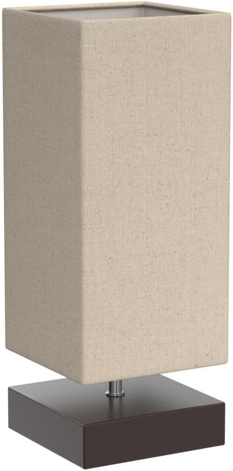 Touch dimmable bedside table lamp, view 4